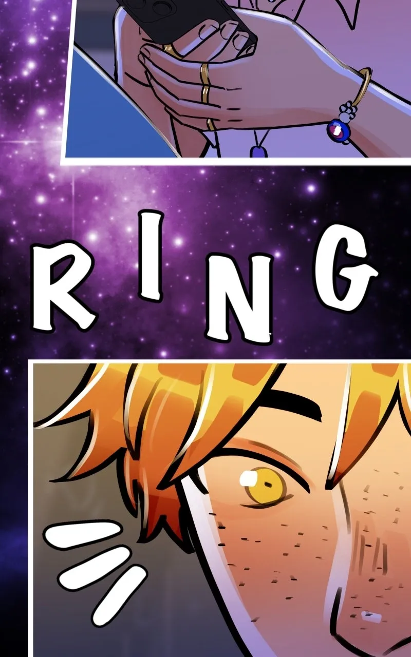 Read Star Catcher EN Manga Online