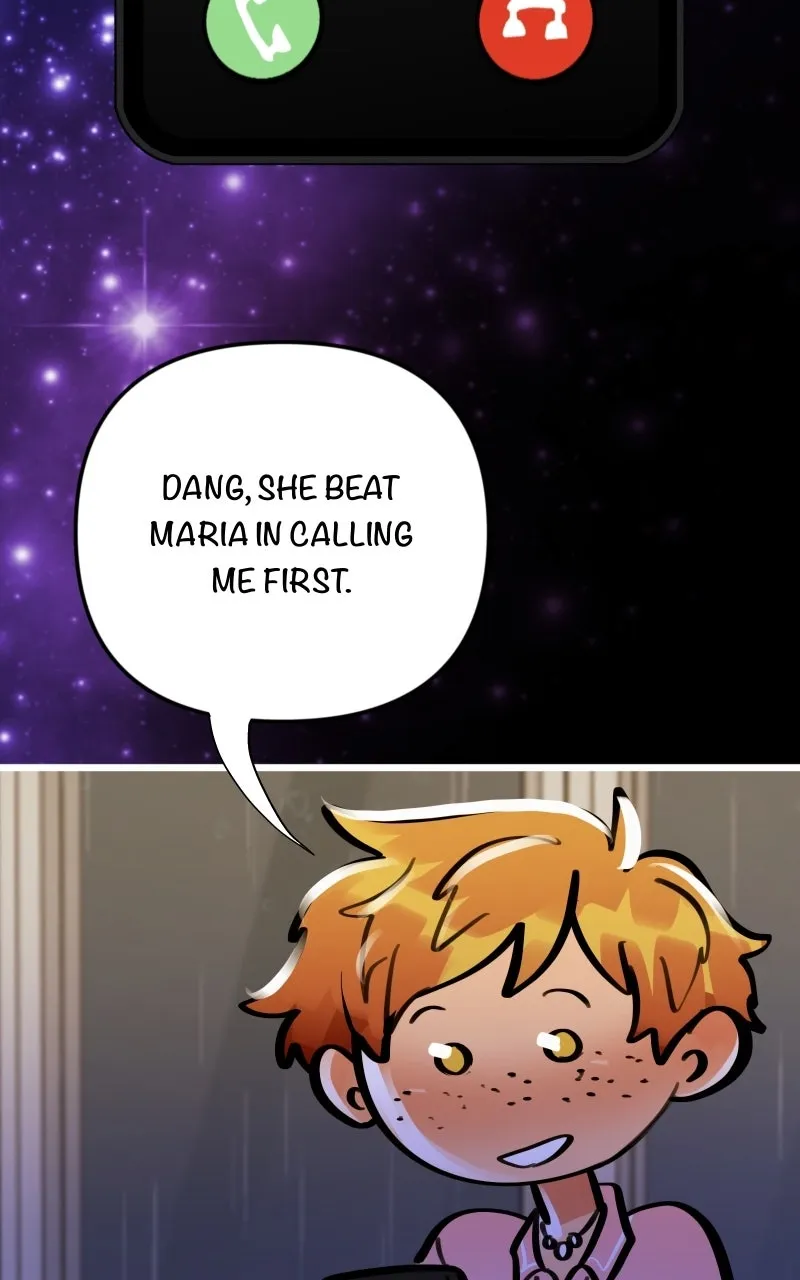 Read Star Catcher EN Manga Online