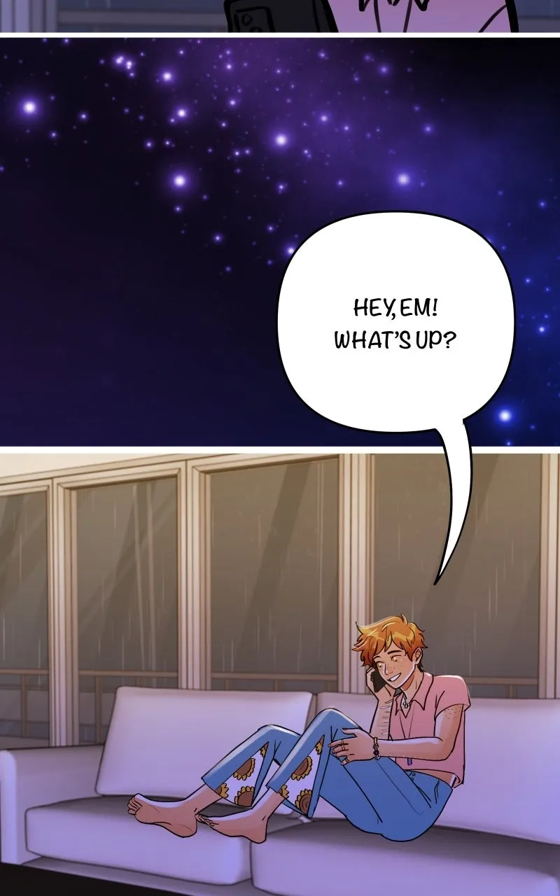 Read Star Catcher EN Manga Online