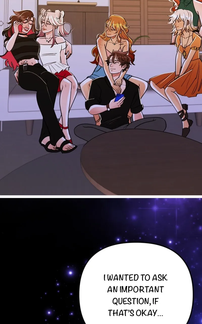 Read Star Catcher EN Manga Online