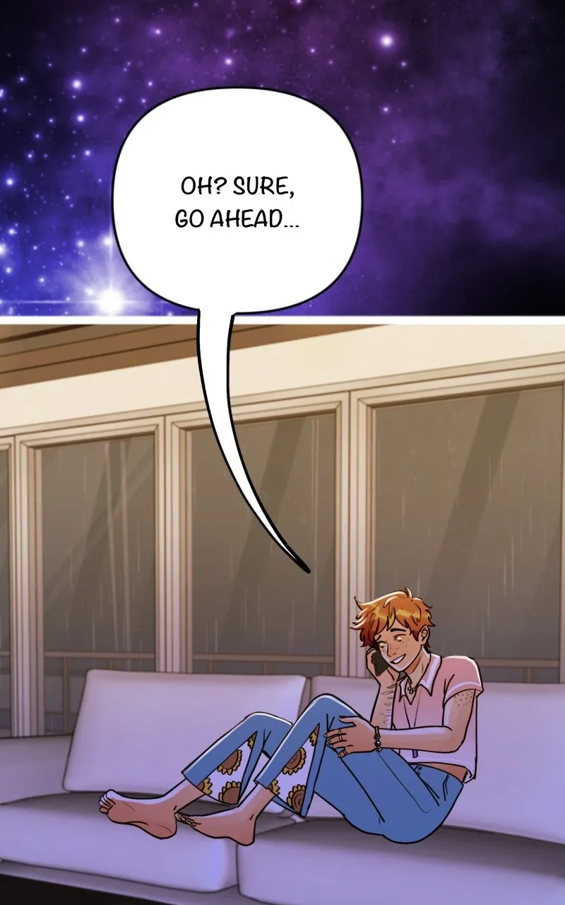 Read Star Catcher EN Manga Online
