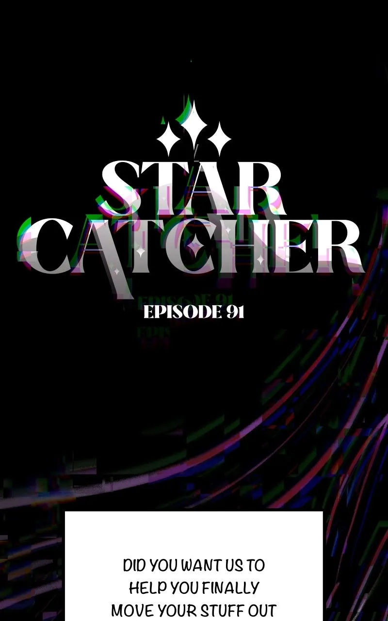 Read Star Catcher EN Manga Online