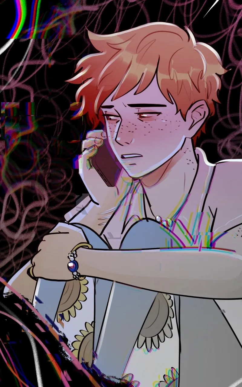 Read Star Catcher EN Manga Online