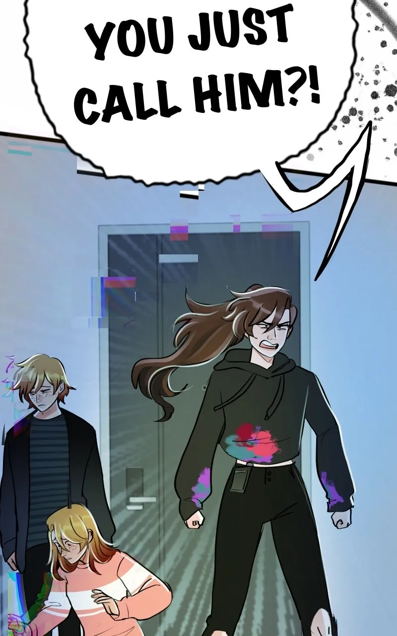 Read Star Catcher EN Manga Online