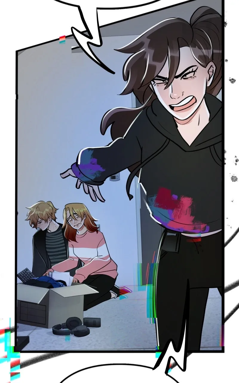 Read Star Catcher EN Manga Online