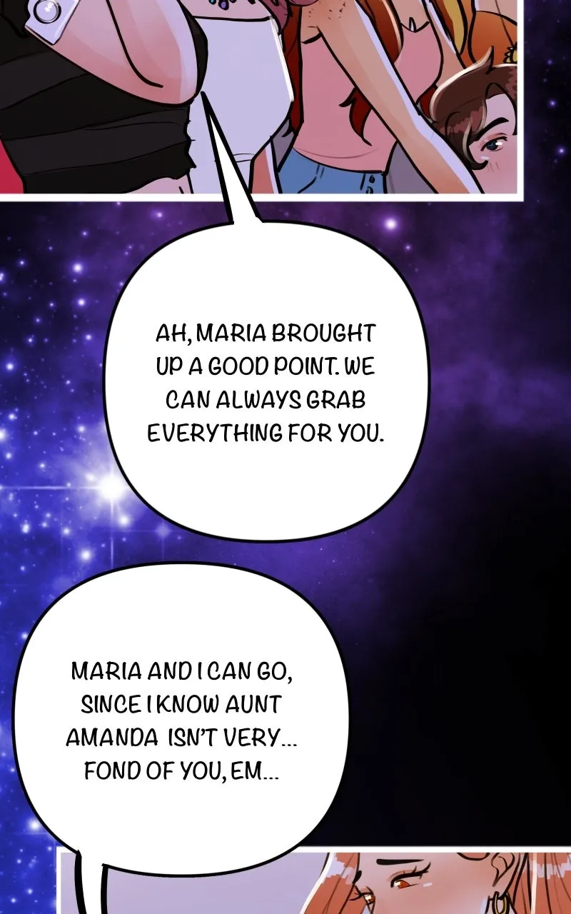 Read Star Catcher EN Manga Online