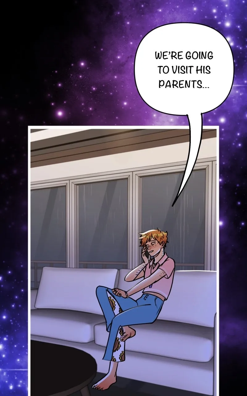 Read Star Catcher EN Manga Online