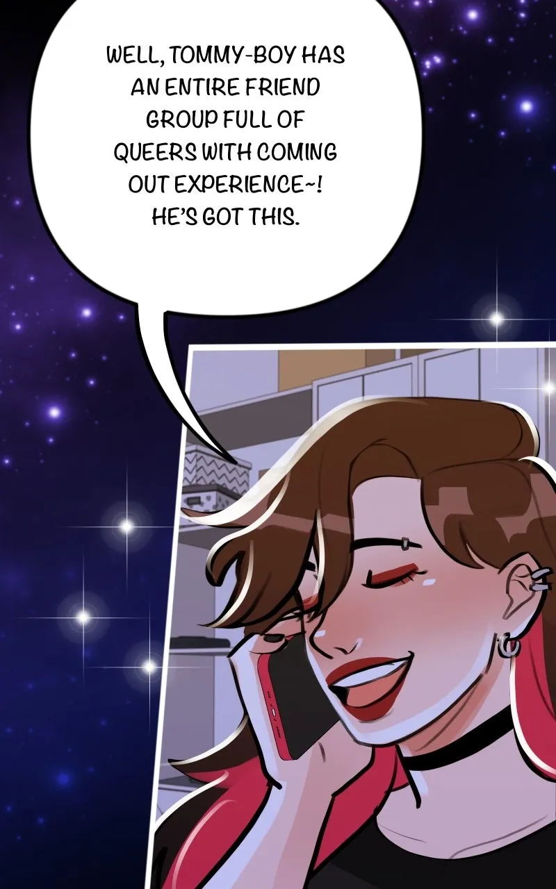 Read Star Catcher EN Manga Online