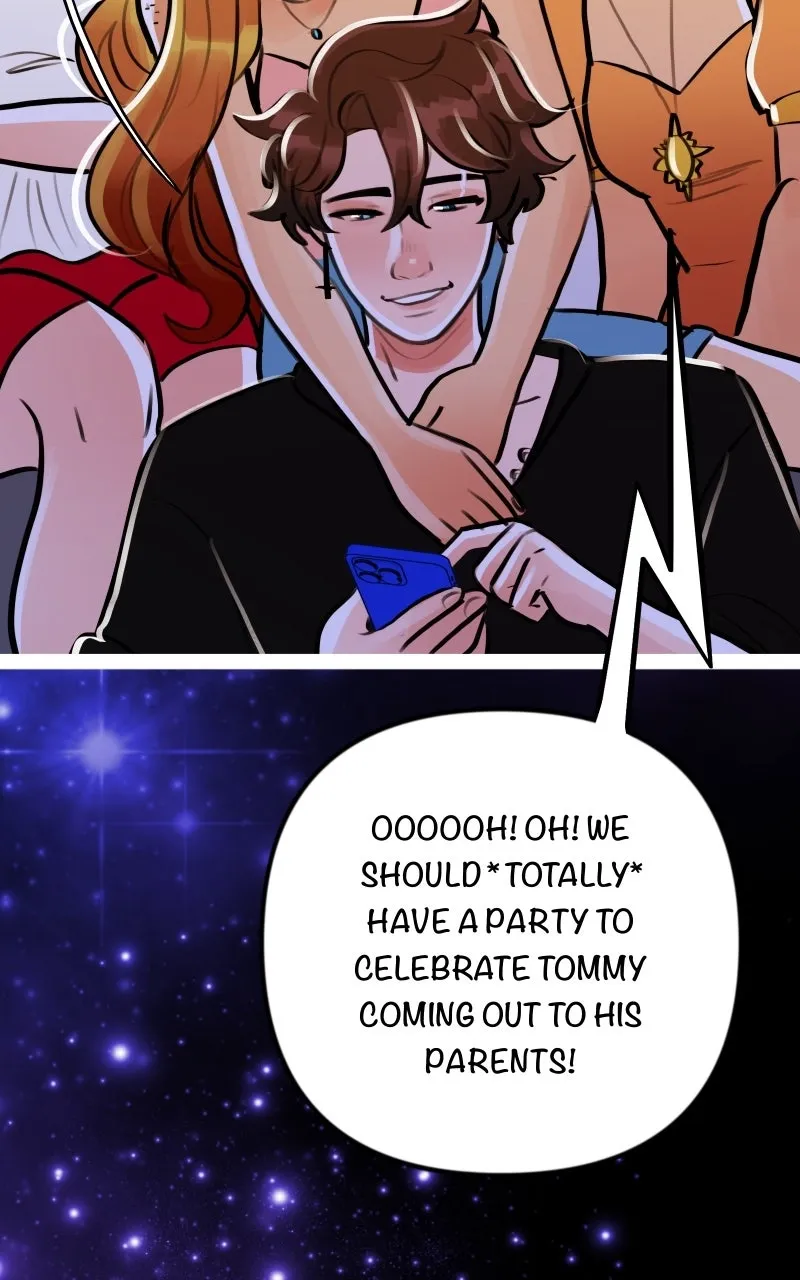 Read Star Catcher EN Manga Online
