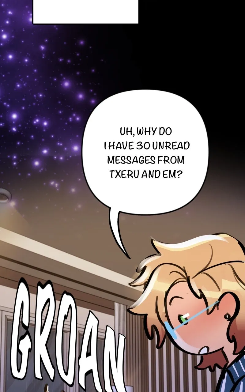 Read Star Catcher EN Manga Online