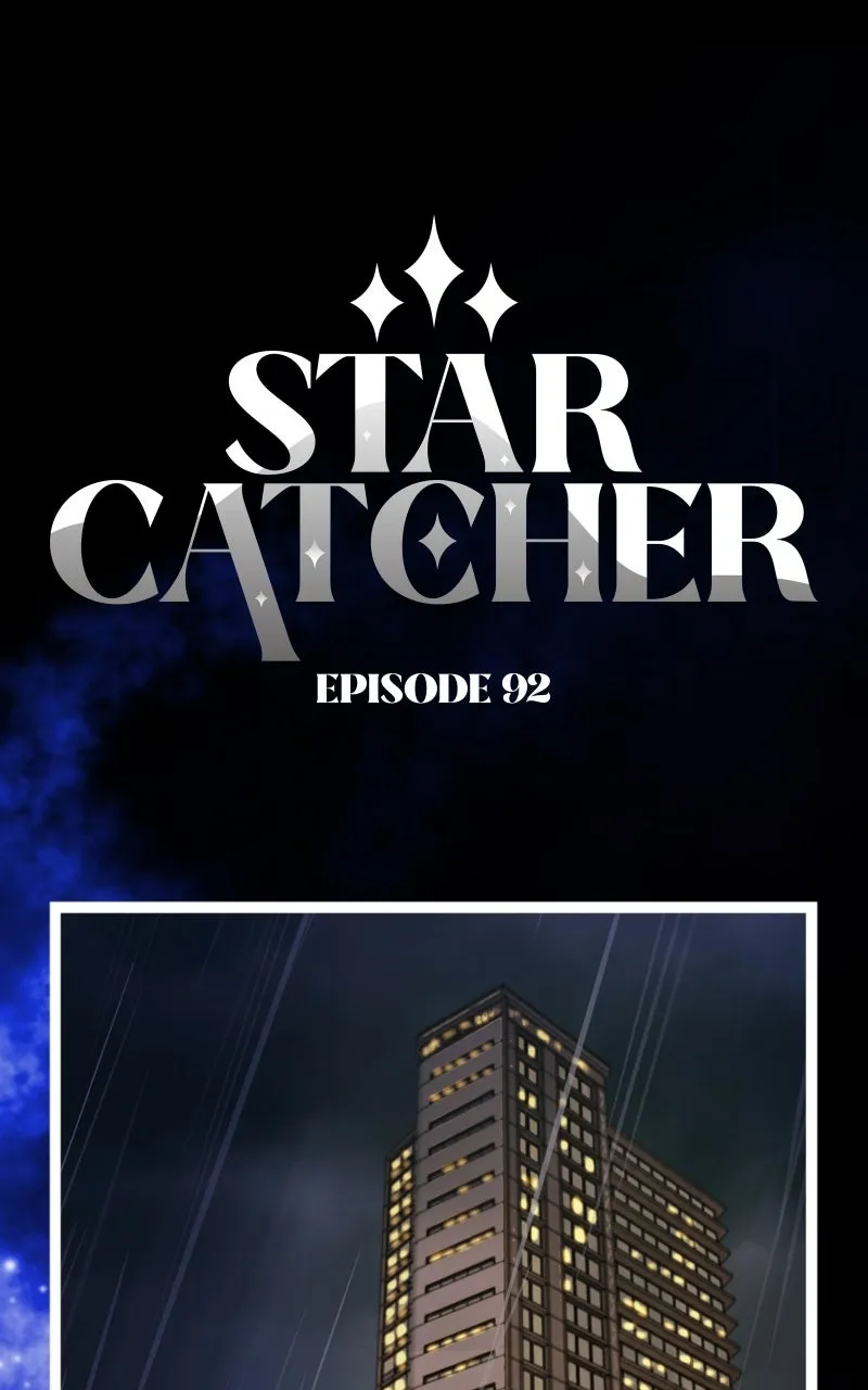 Read Star Catcher EN Manga Online
