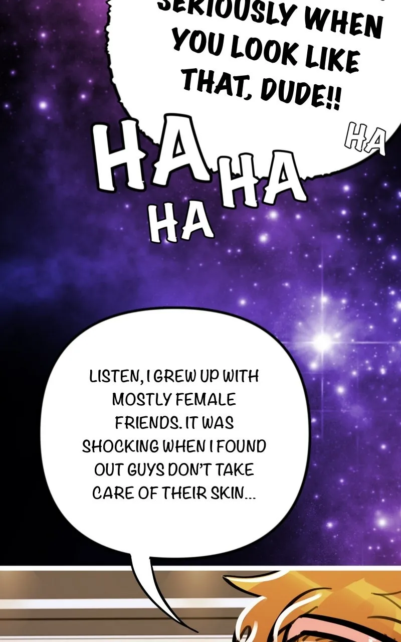 Read Star Catcher EN Manga Online