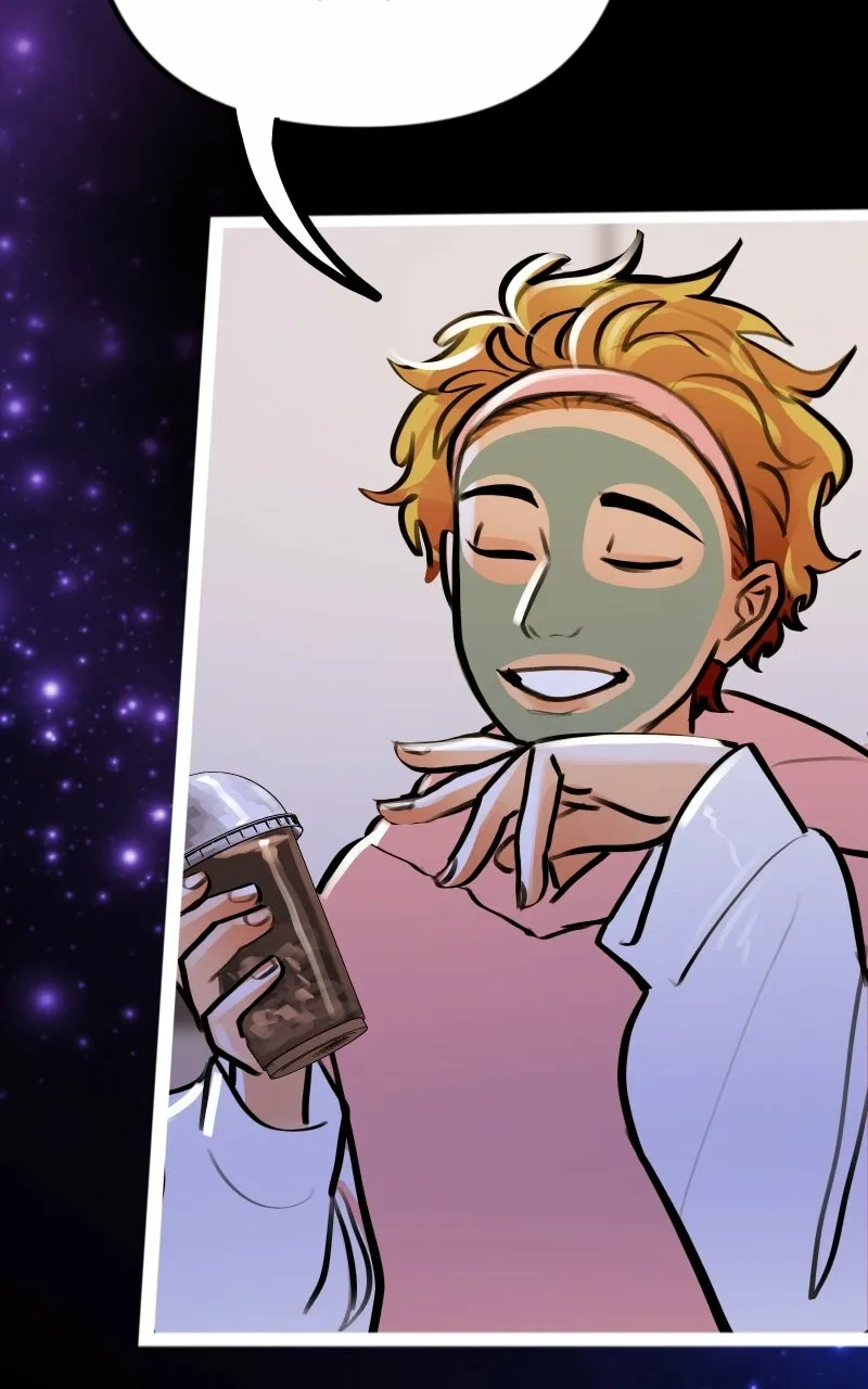 Read Star Catcher EN Manga Online