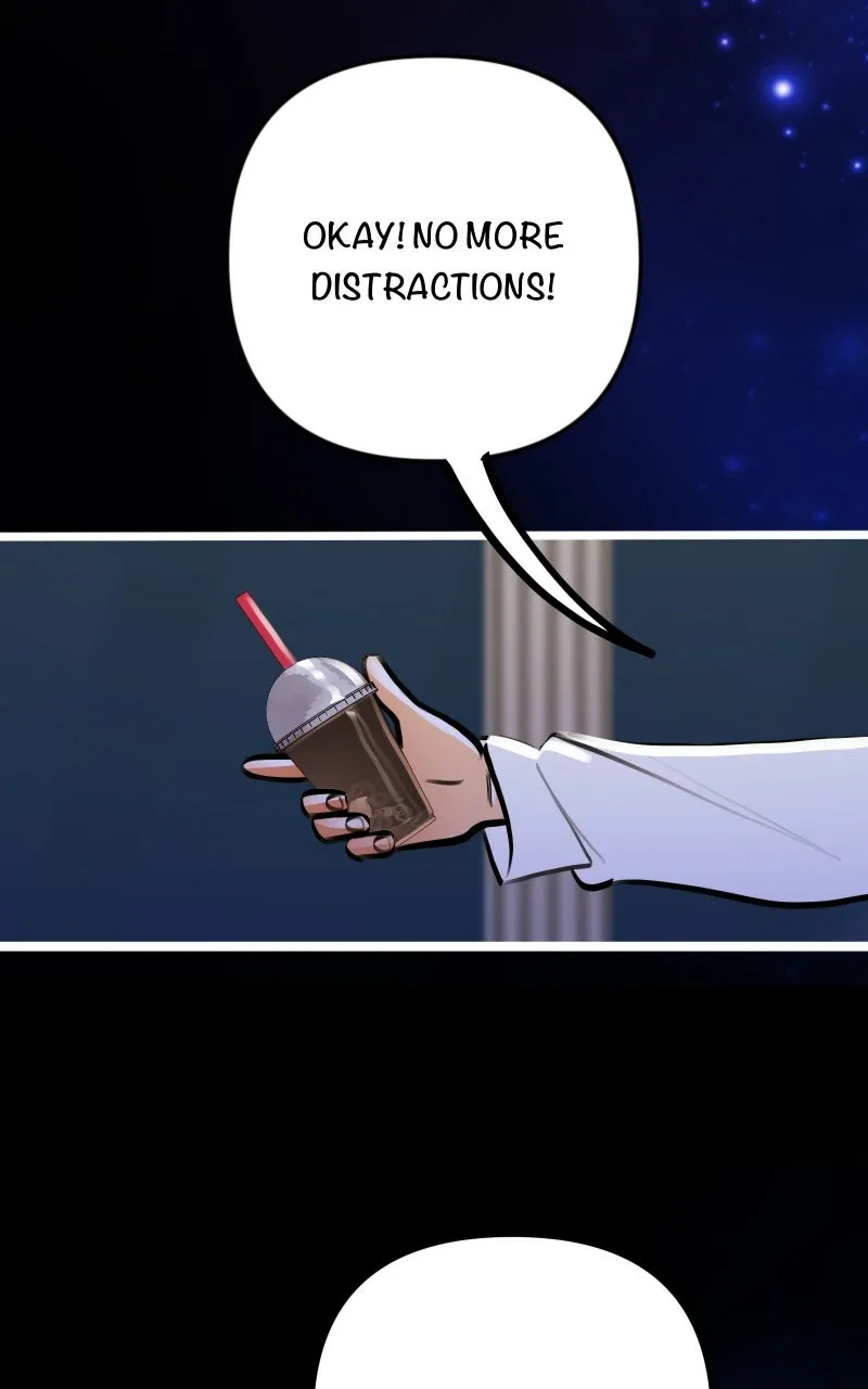 Read Star Catcher EN Manga Online