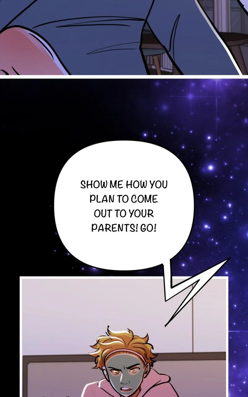 Read Star Catcher EN Manga Online