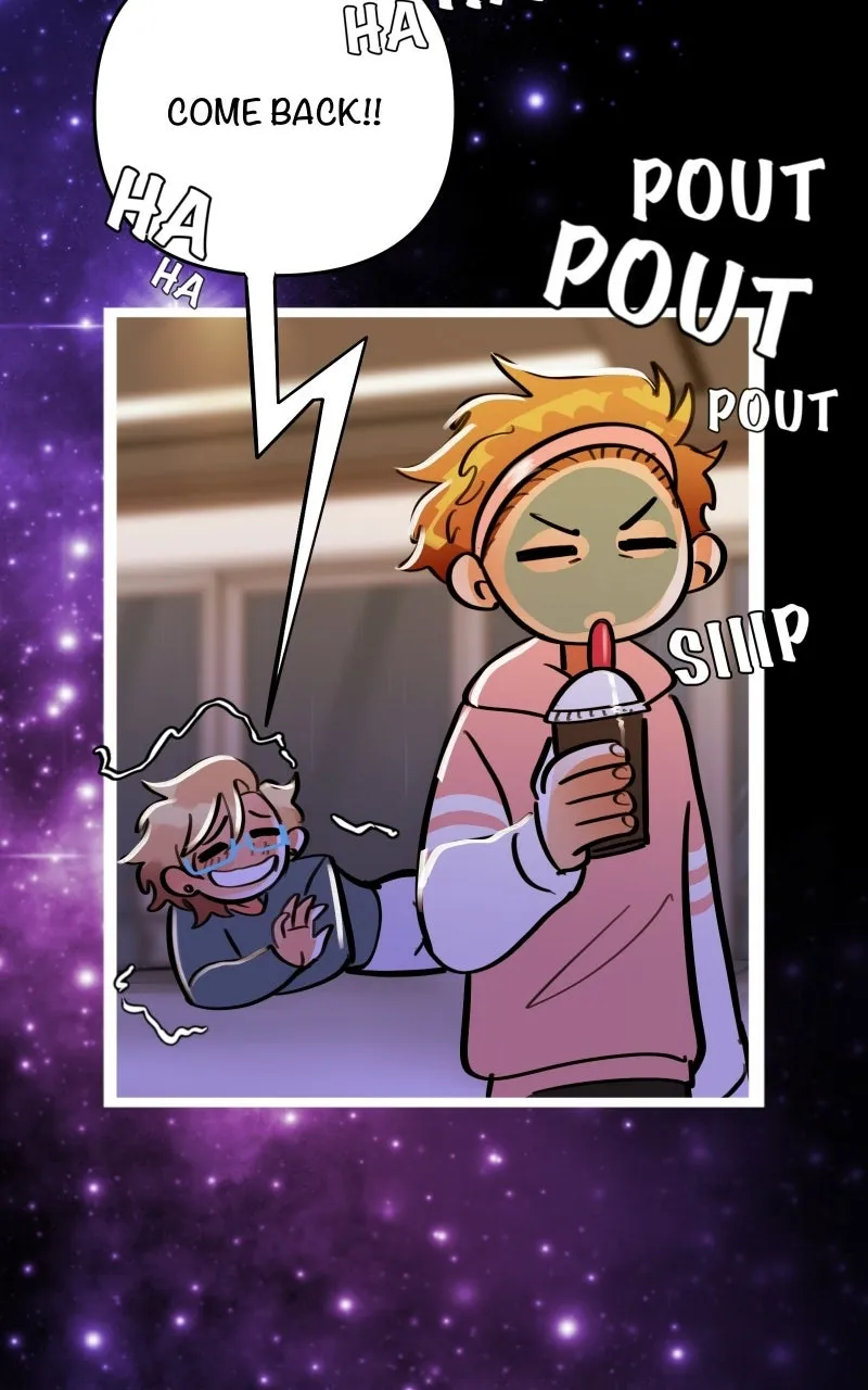 Read Star Catcher EN Manga Online