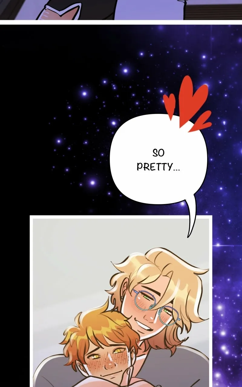 Read Star Catcher EN Manga Online
