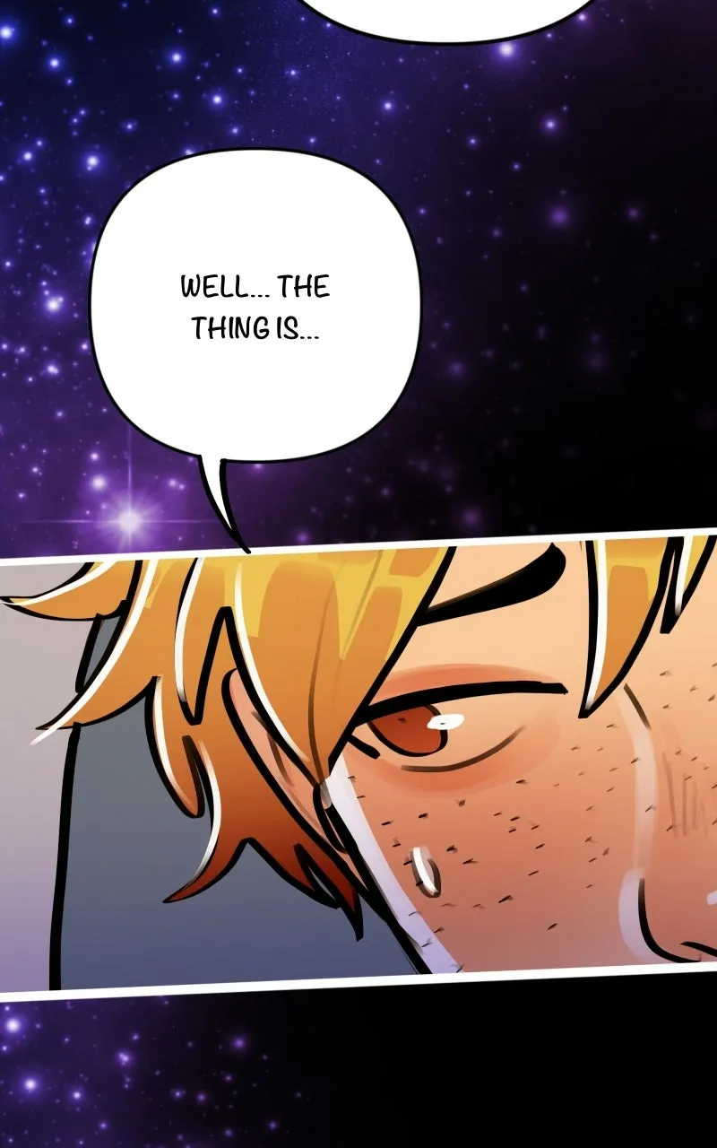Read Star Catcher EN Manga Online