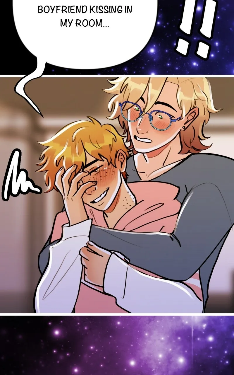 Read Star Catcher EN Manga Online