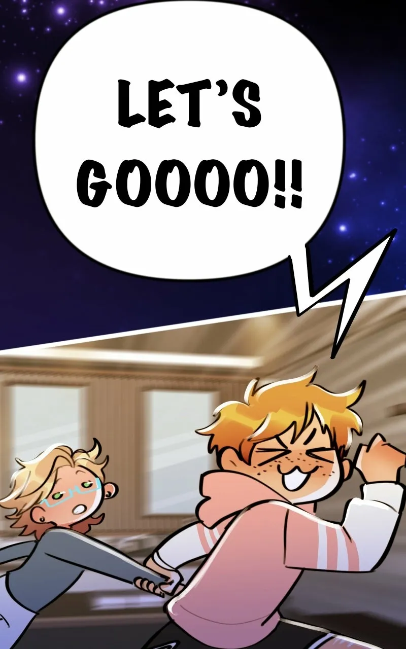 Read Star Catcher EN Manga Online
