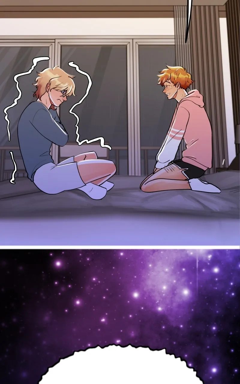 Read Star Catcher EN Manga Online
