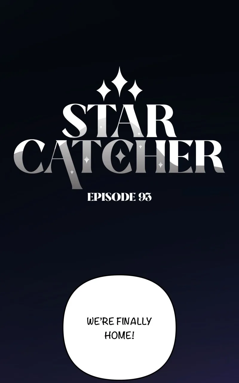 Read Star Catcher EN Manga Online