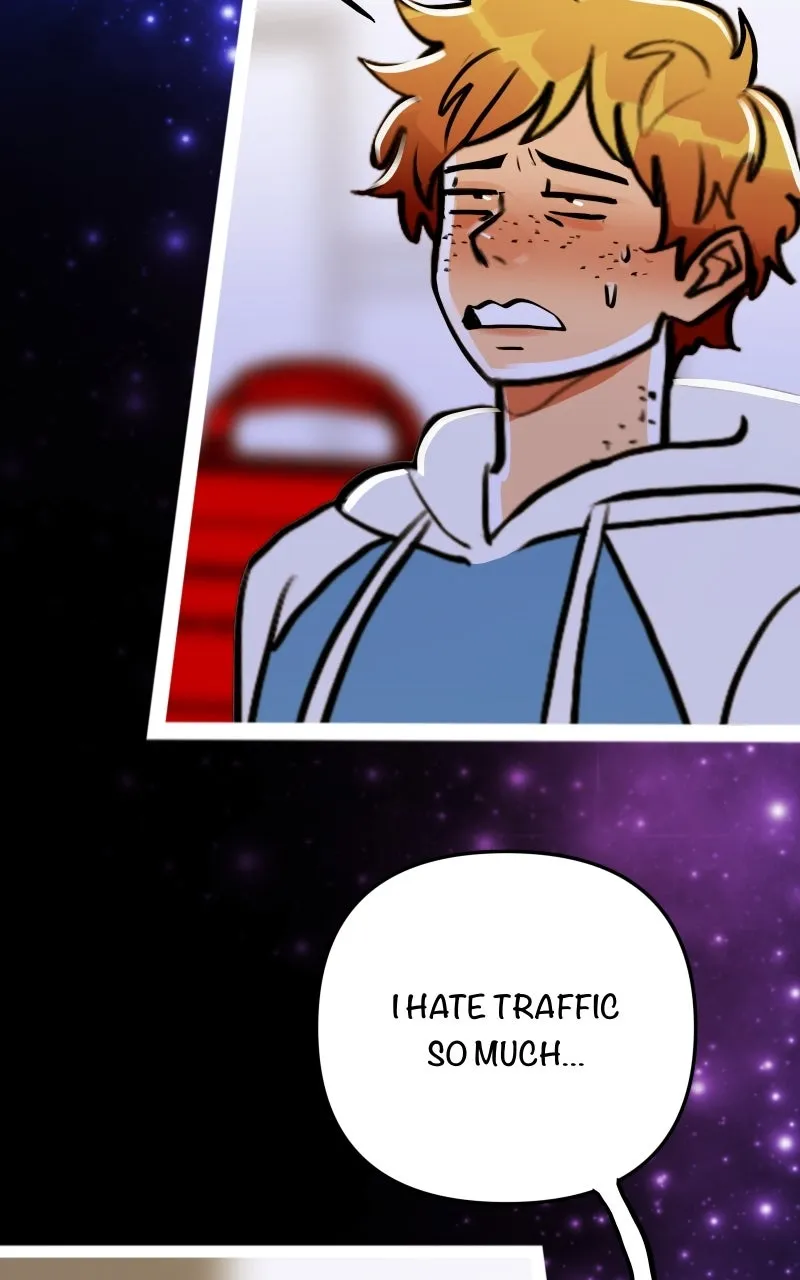 Read Star Catcher EN Manga Online