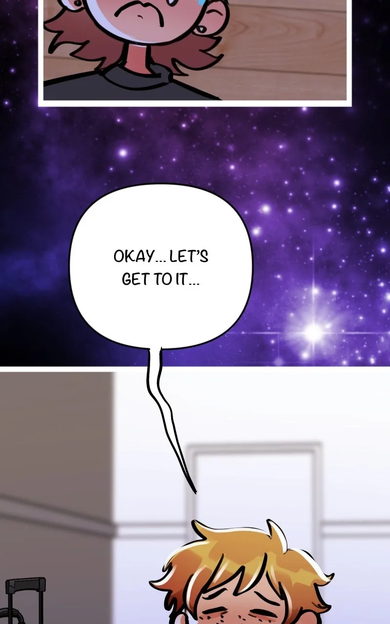 Read Star Catcher EN Manga Online
