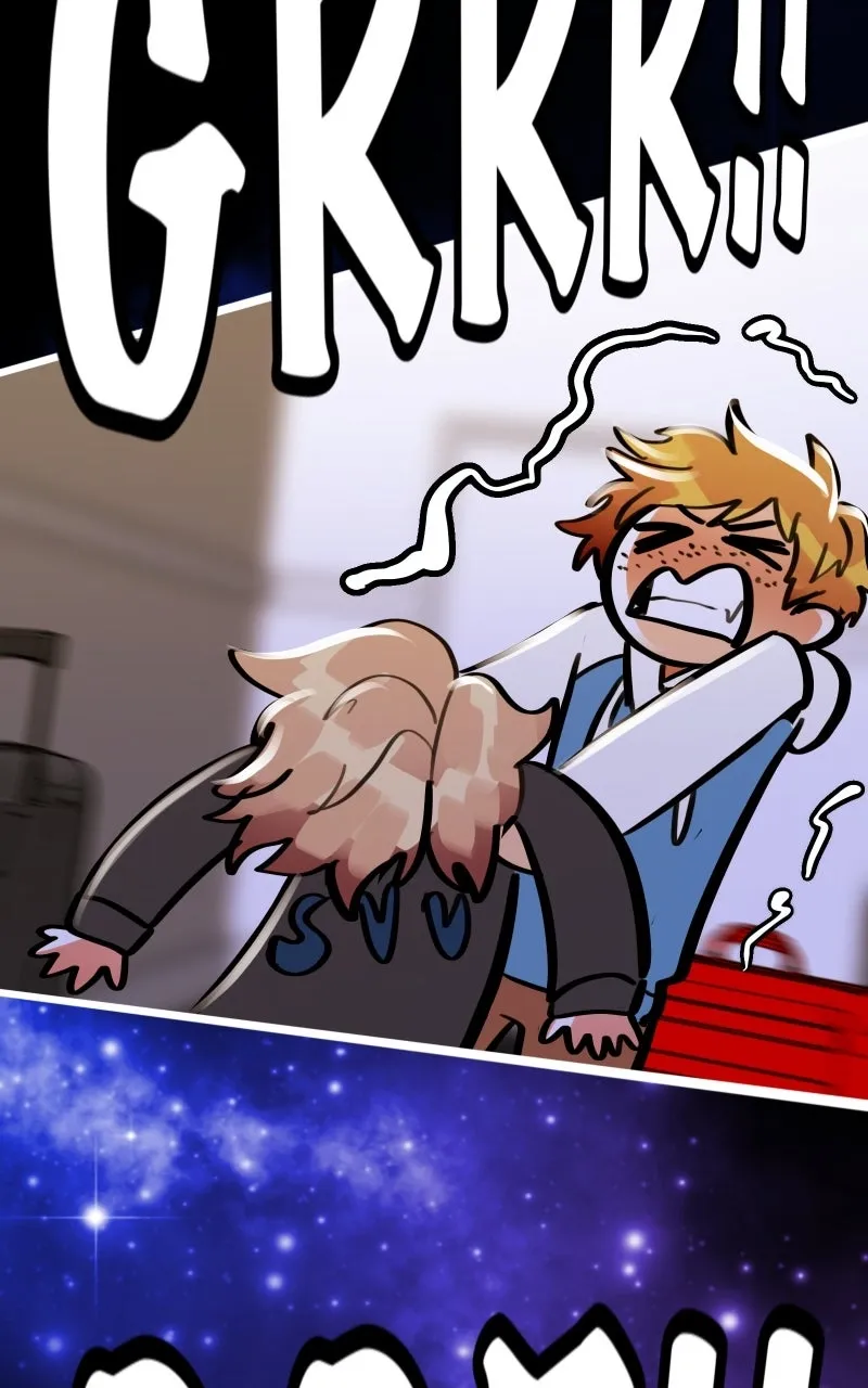 Read Star Catcher EN Manga Online