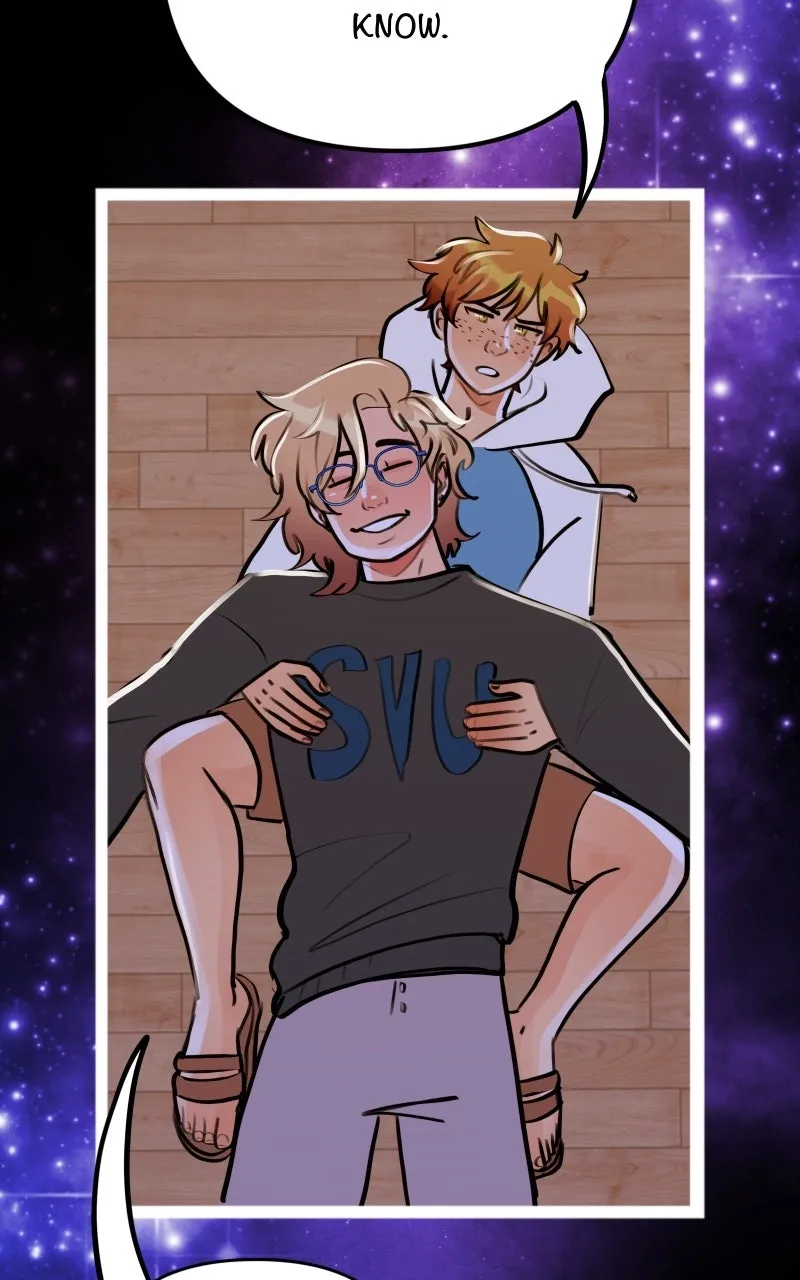 Read Star Catcher EN Manga Online