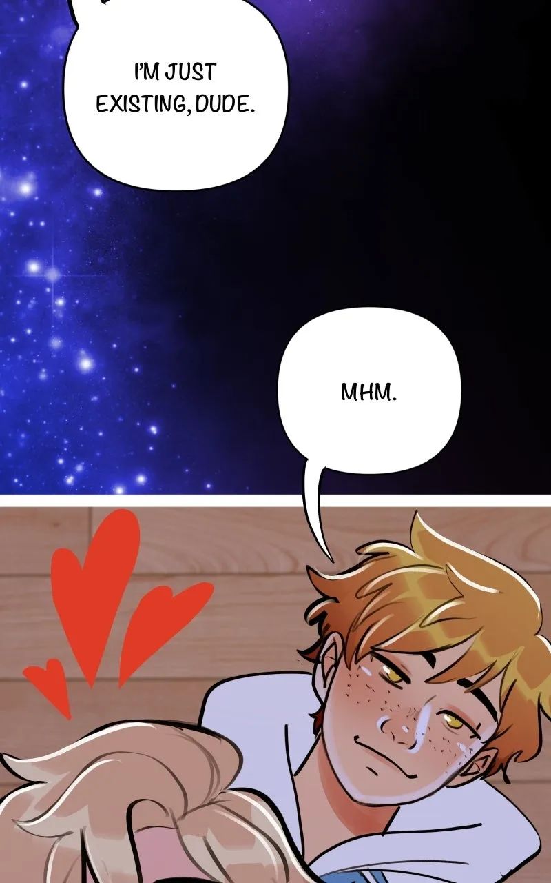 Read Star Catcher EN Manga Online