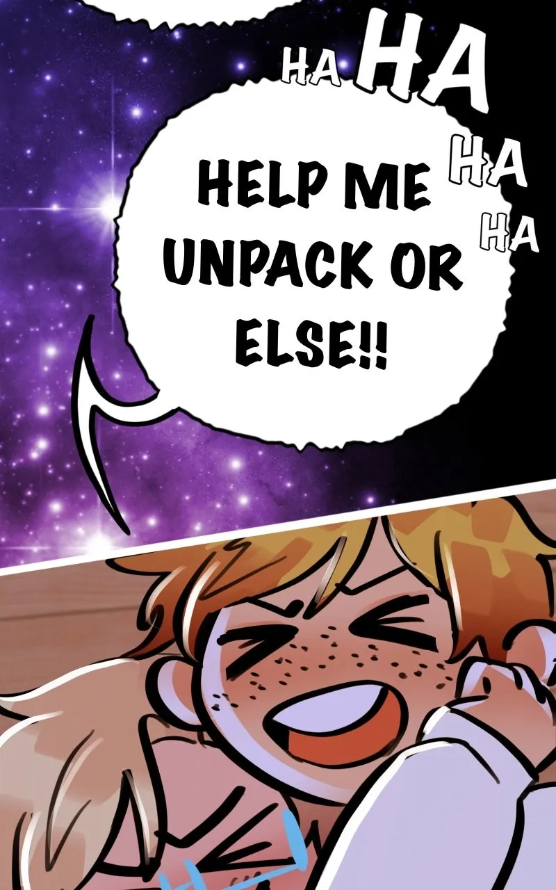 Read Star Catcher EN Manga Online