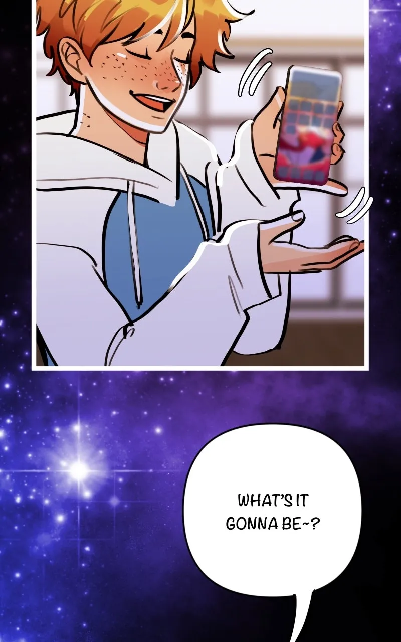 Read Star Catcher EN Manga Online