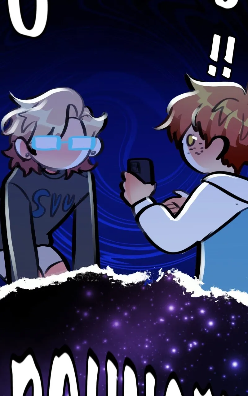 Read Star Catcher EN Manga Online