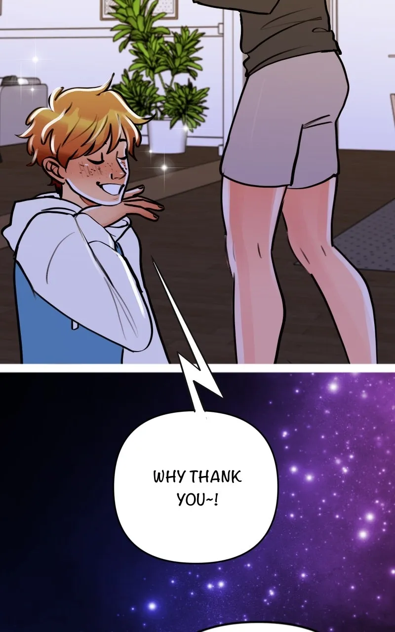Read Star Catcher EN Manga Online