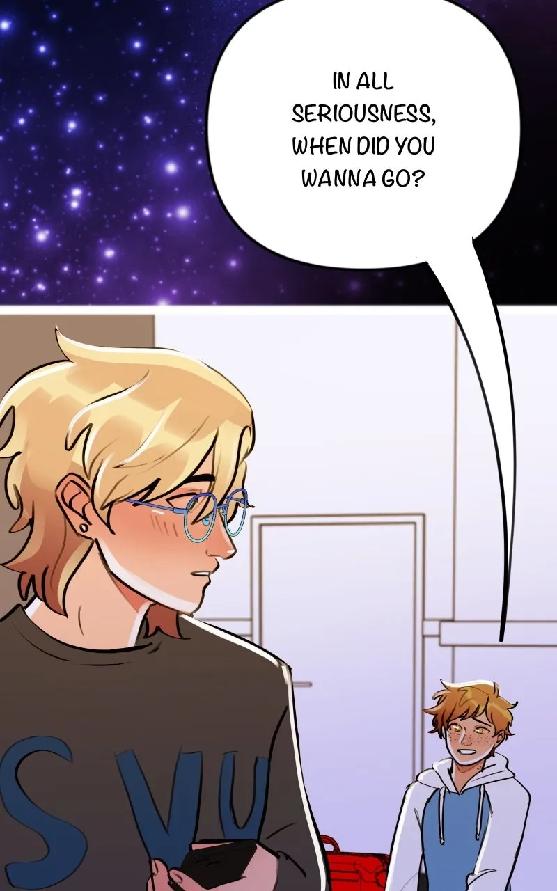 Read Star Catcher EN Manga Online