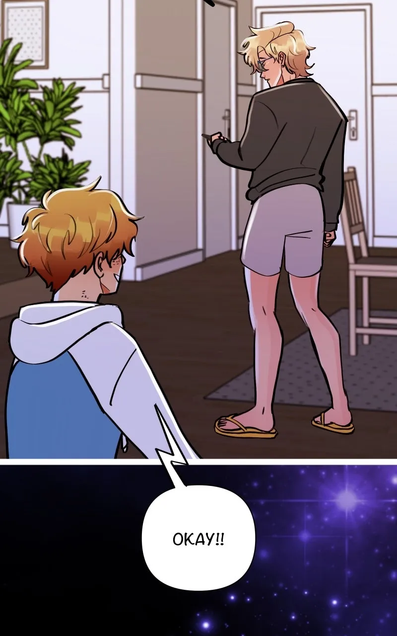 Read Star Catcher EN Manga Online