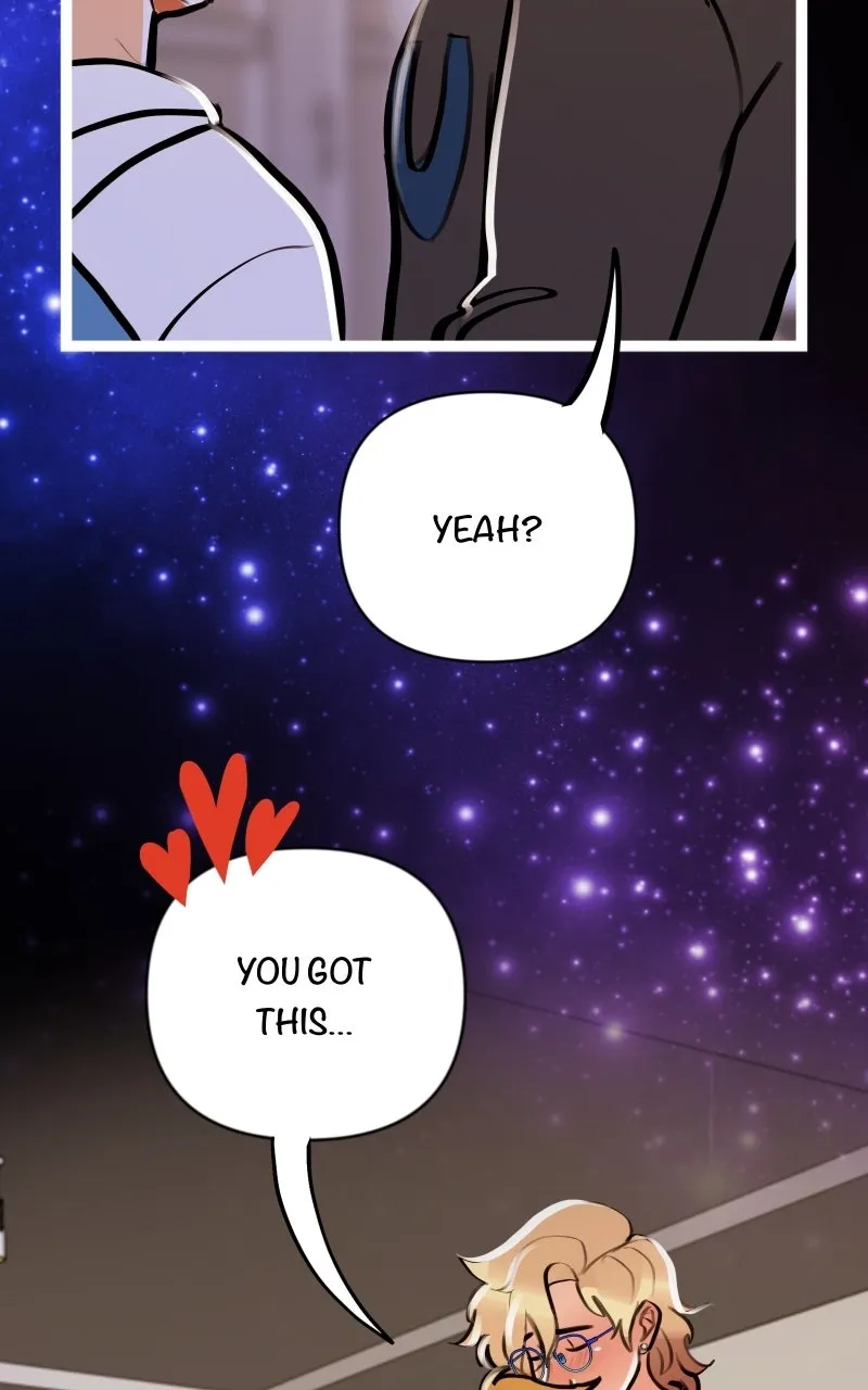Read Star Catcher EN Manga Online