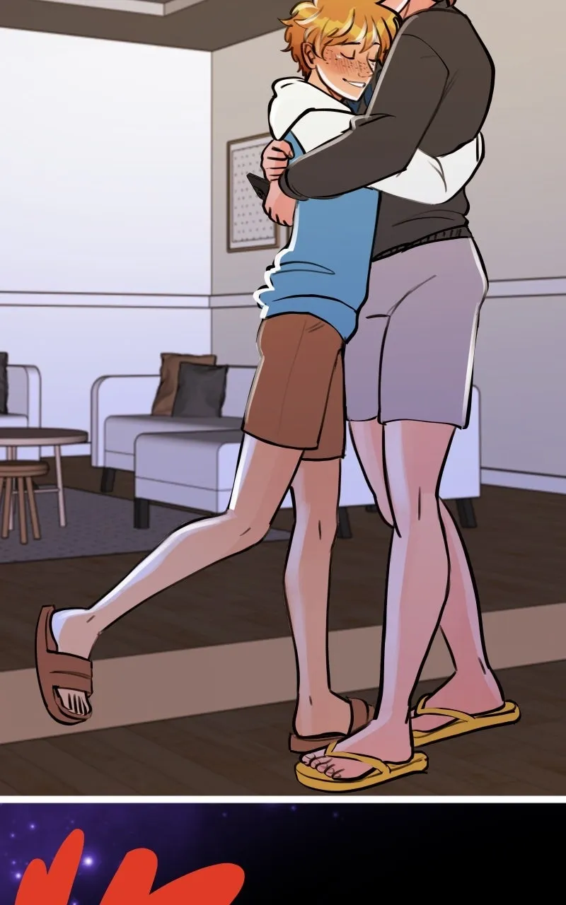 Read Star Catcher EN Manga Online