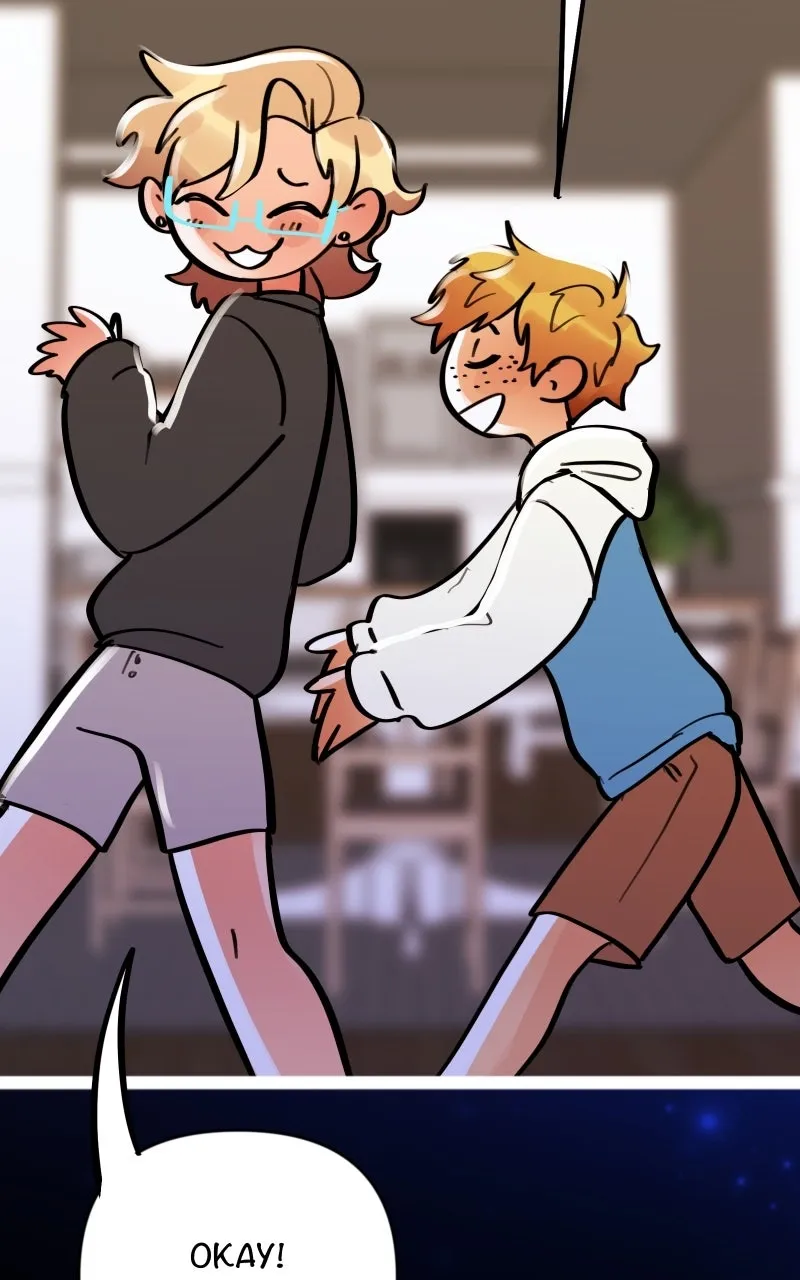 Read Star Catcher EN Manga Online
