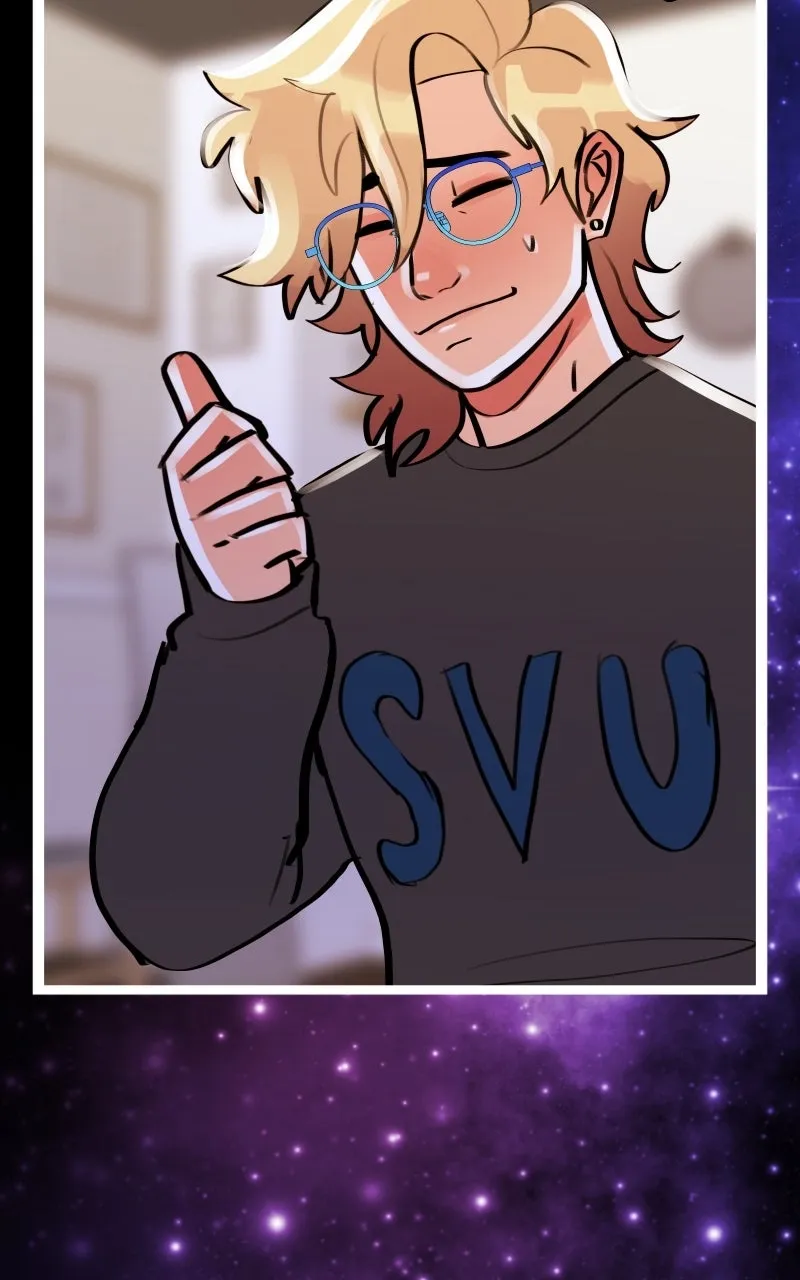 Read Star Catcher EN Manga Online