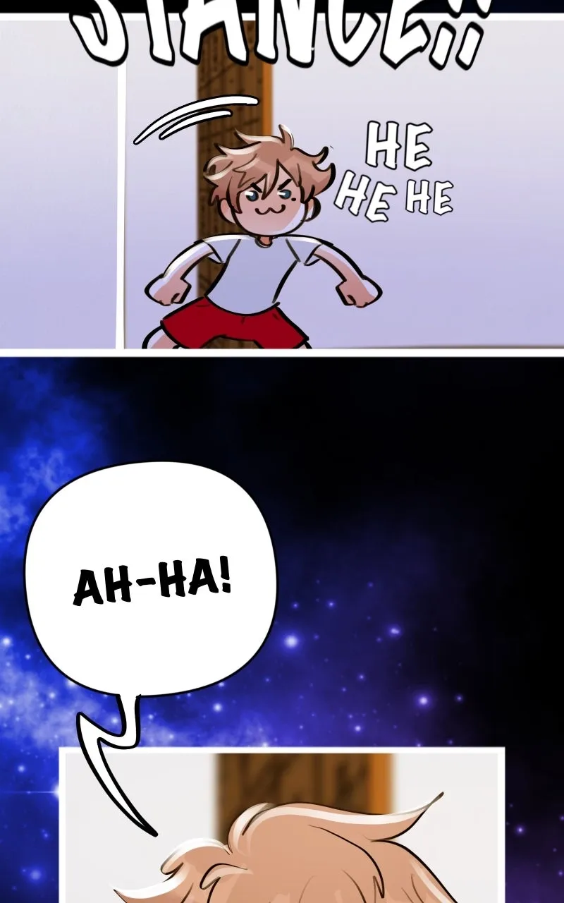 Read Star Catcher EN Manga Online