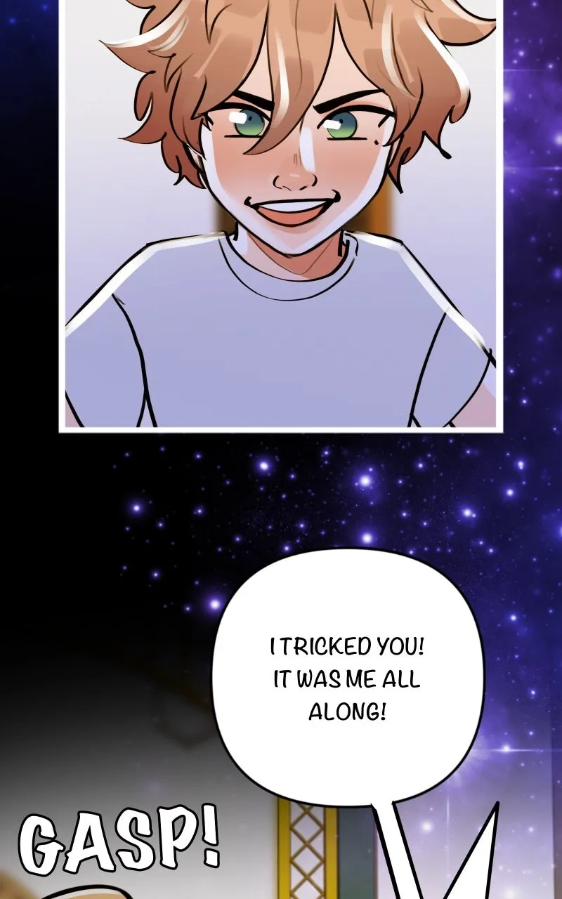 Read Star Catcher EN Manga Online