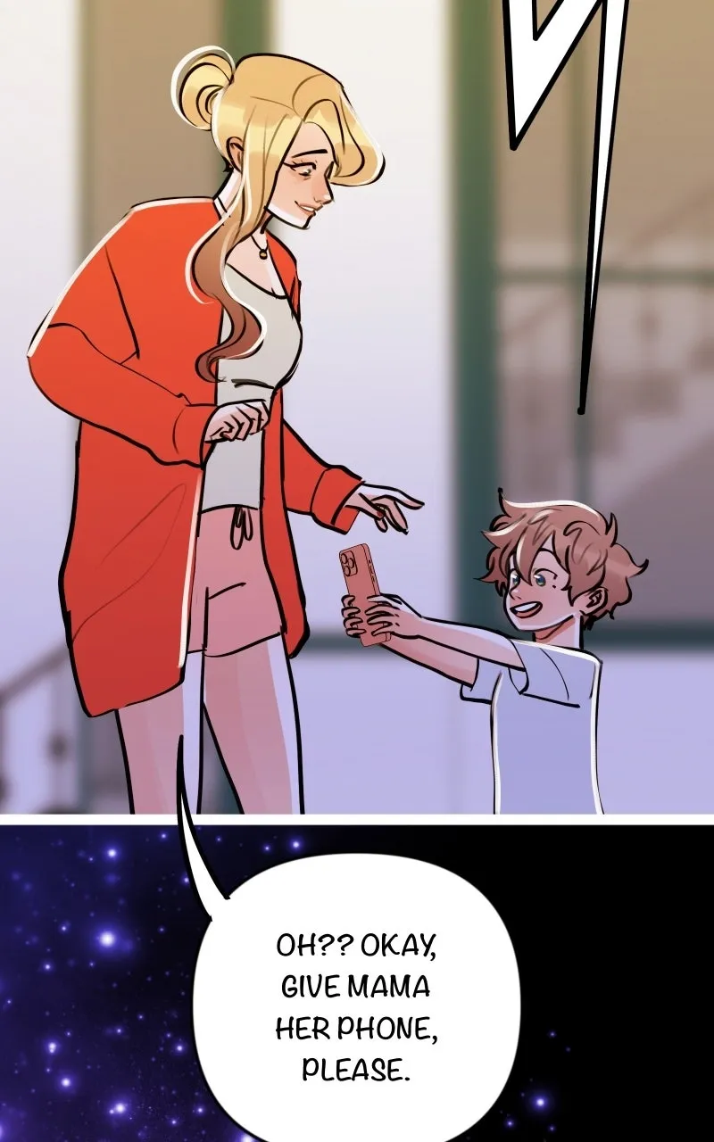 Read Star Catcher EN Manga Online
