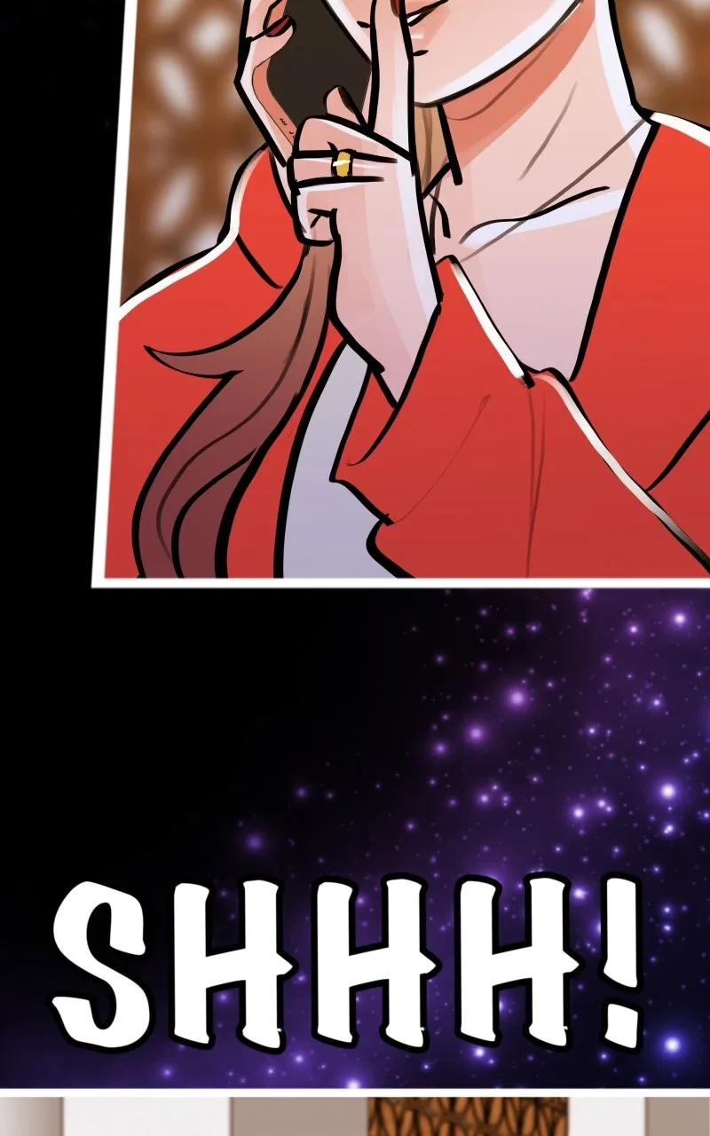 Read Star Catcher EN Manga Online