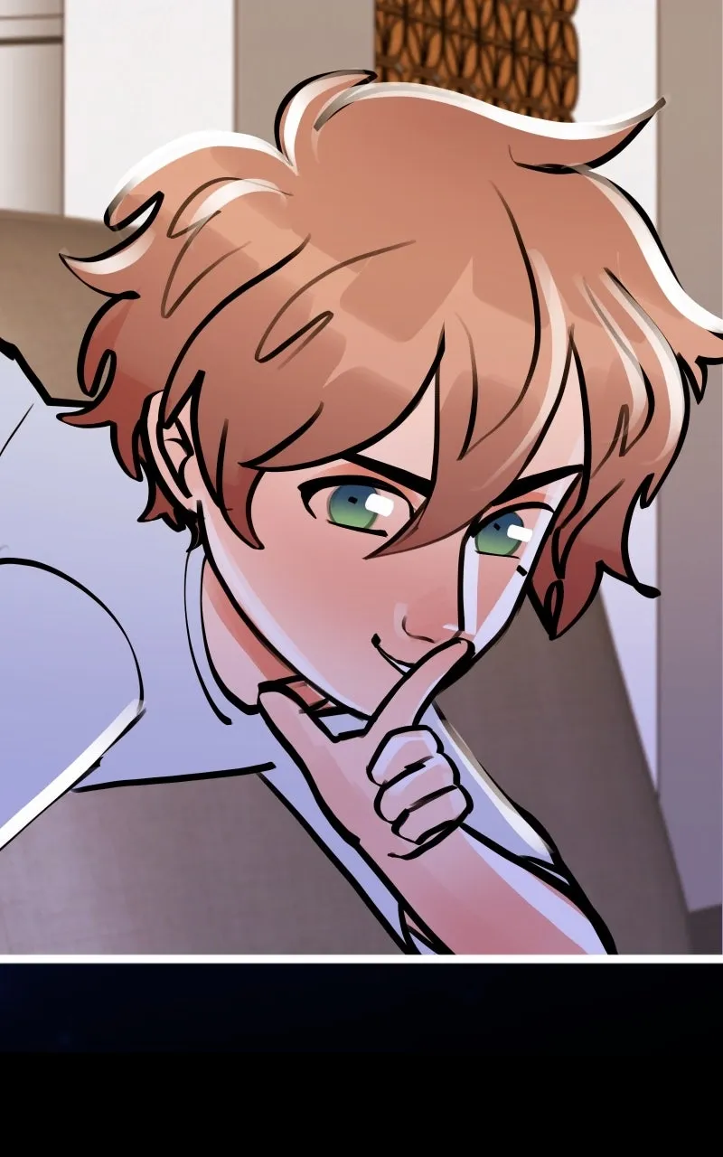 Read Star Catcher EN Manga Online