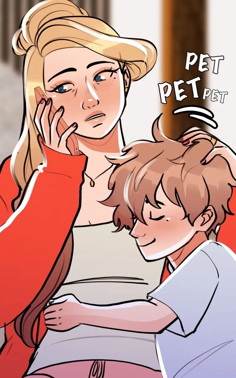 Read Star Catcher EN Manga Online
