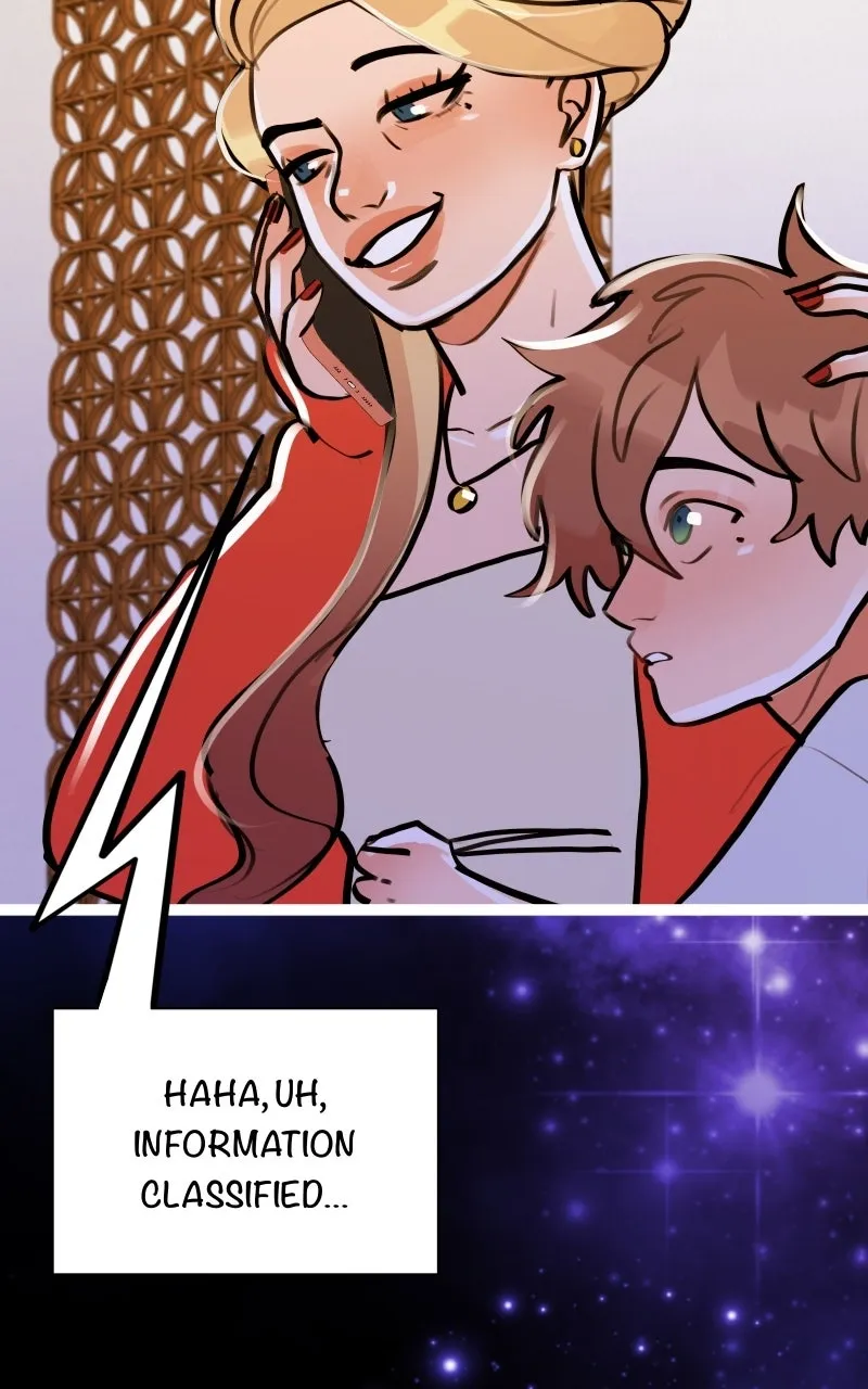 Read Star Catcher EN Manga Online