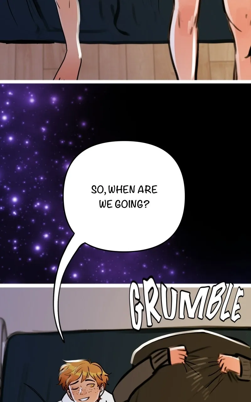 Read Star Catcher EN Manga Online