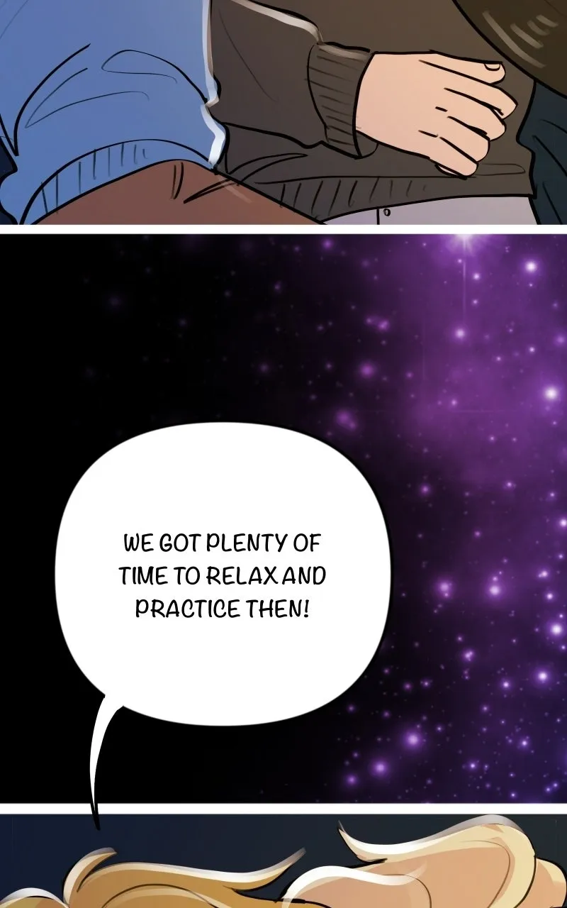 Read Star Catcher EN Manga Online